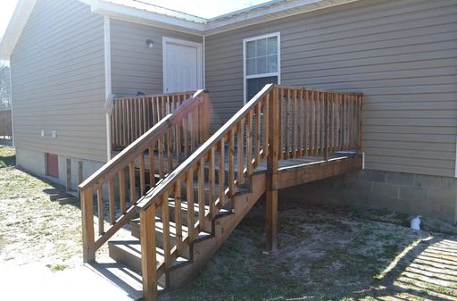 2 Bed/2 Bath Duplex