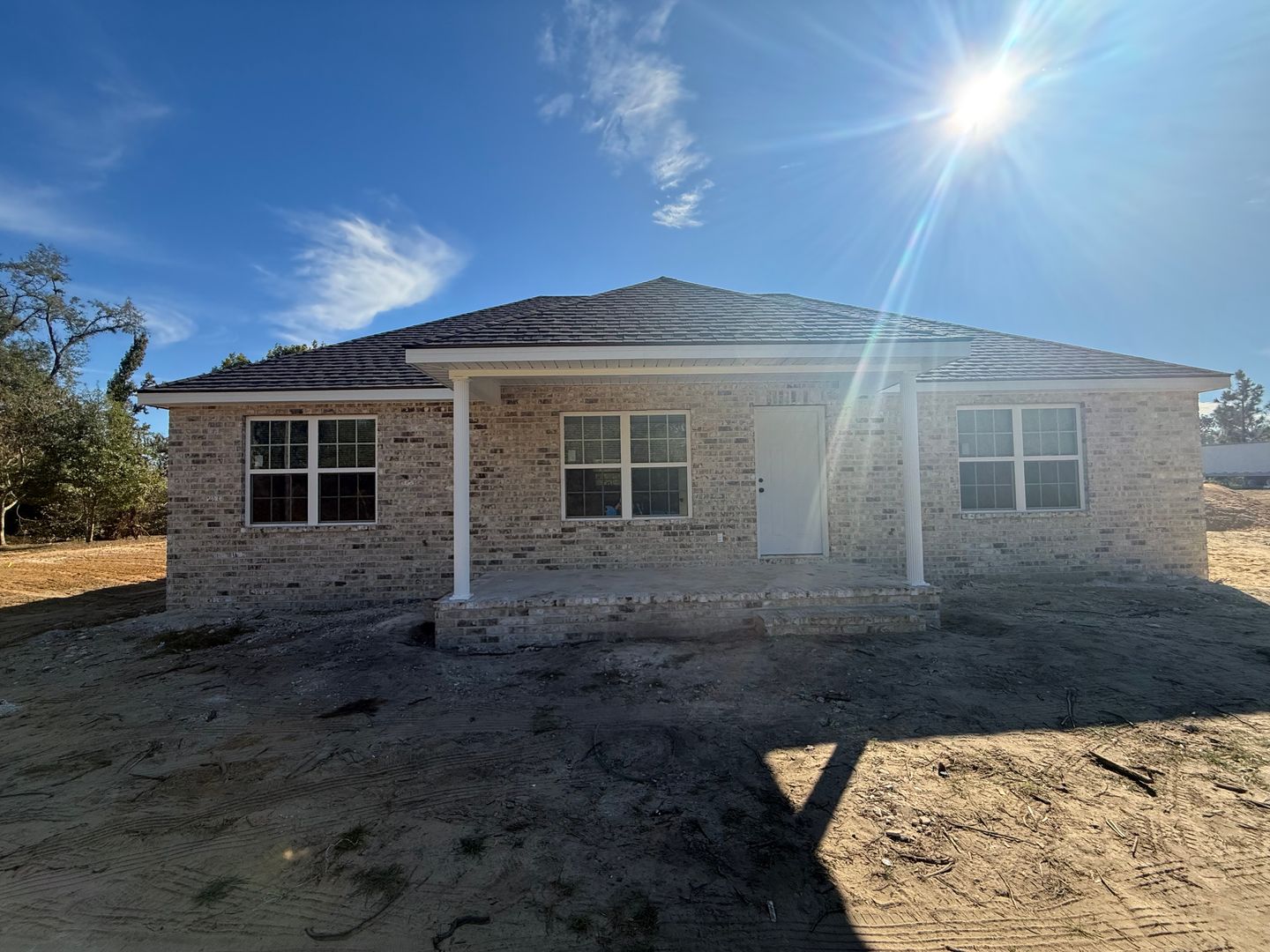 Vidalia House: 432 Hunington Circle