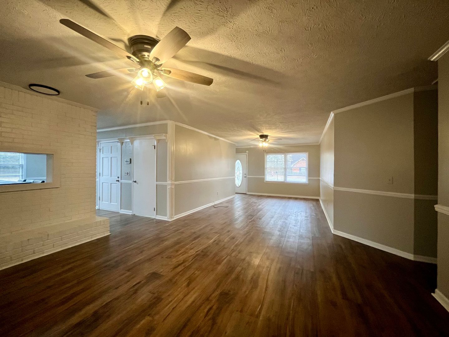 VIDALIA House: 2104 Ross Way