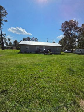3 Bed 2 Bath Home