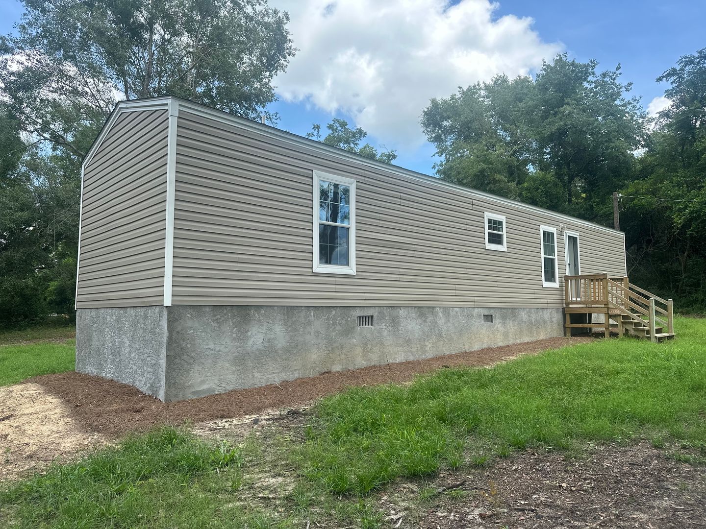 SOPERTON House: 1335 BELL AVE