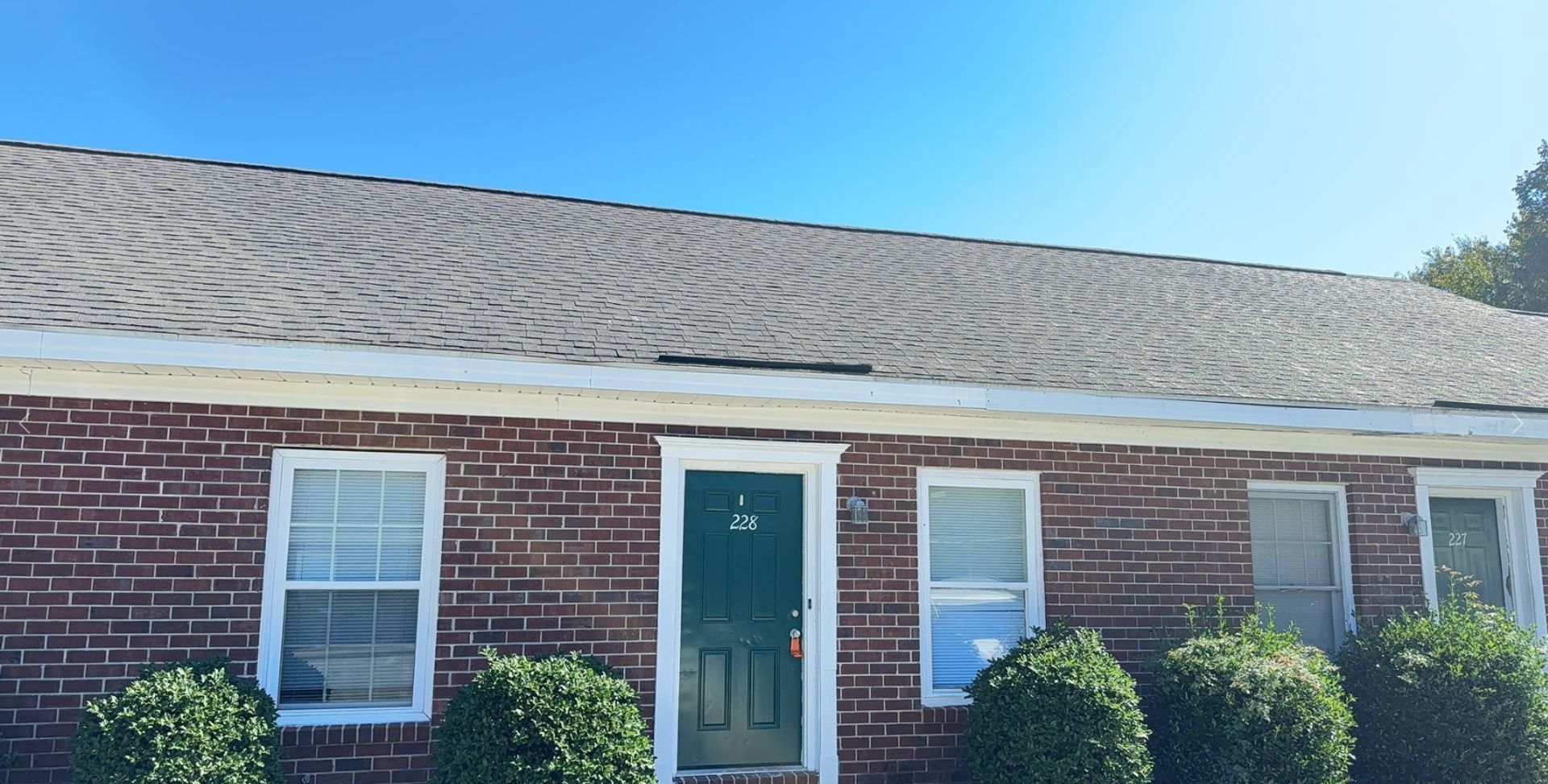 Statesboro Apartment: 230 Lanier Dr