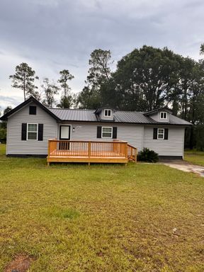 3 Bed 2 Bath Rental at 464 McDilda Dr, Lyons, GA – photo 1