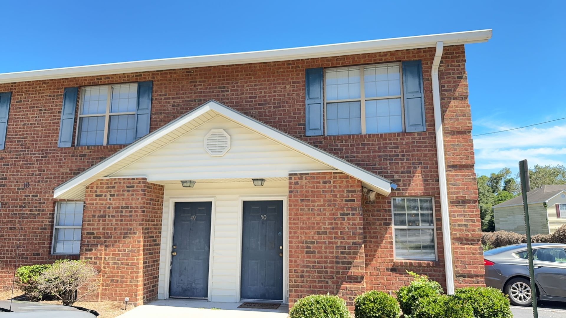 STATESBORO Apartment: 220 LANIER DR