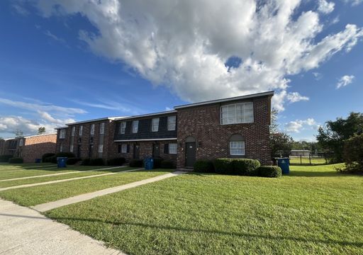 1 Bed 1 Bath Rental at 707 Loop Road, Apt 5G, Vidalia, GA – photo 1