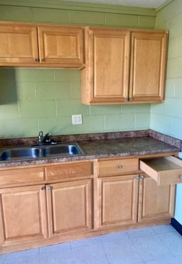 2 Bed/1 Bath Apartment