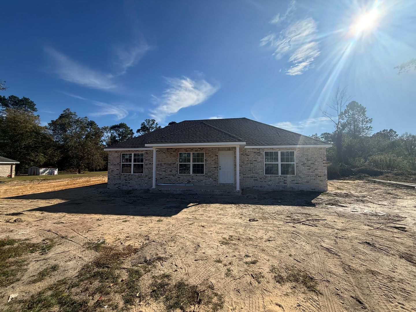 Vidalia House: 156 Hunington Circle