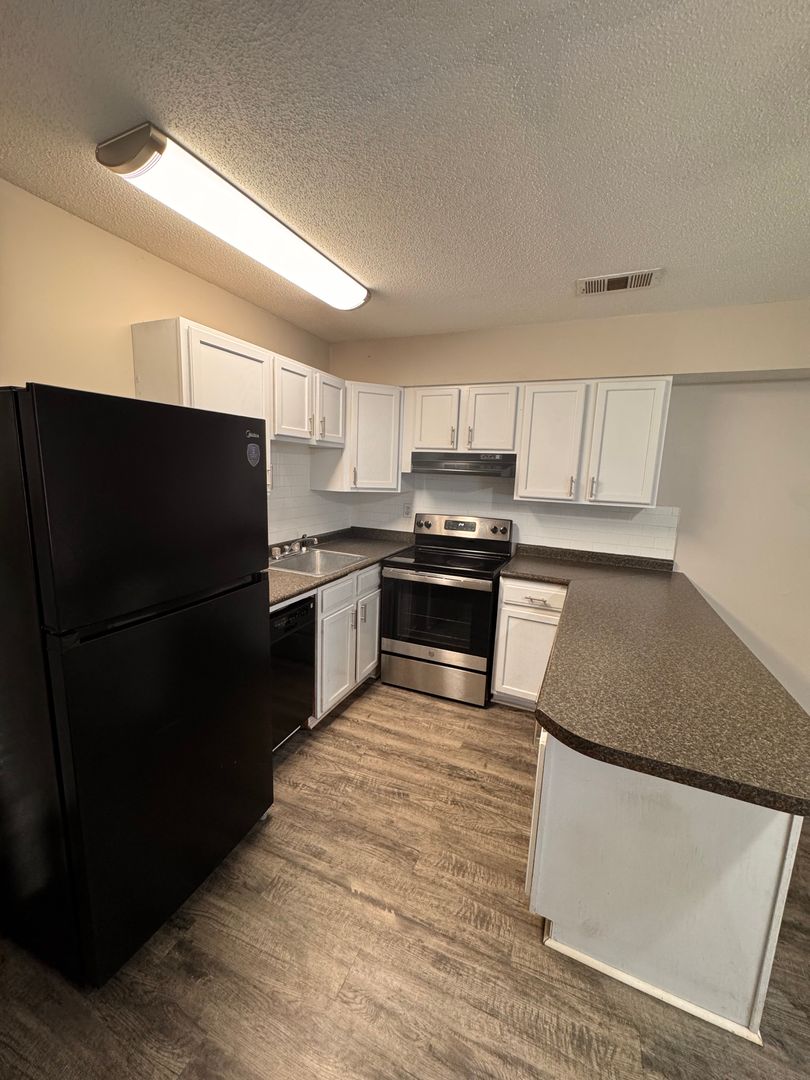 STATESBORO Apartment: 220 LANIER DR