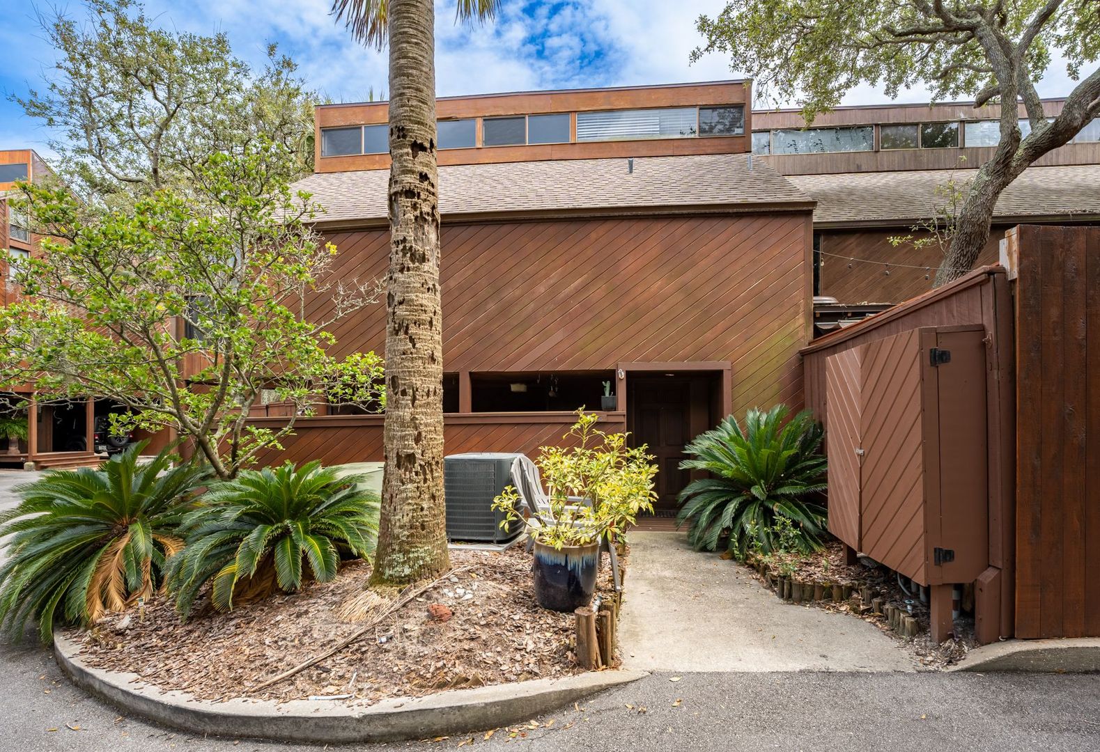 Atlantic Beach House: 2277 Seminole Road Unit #O