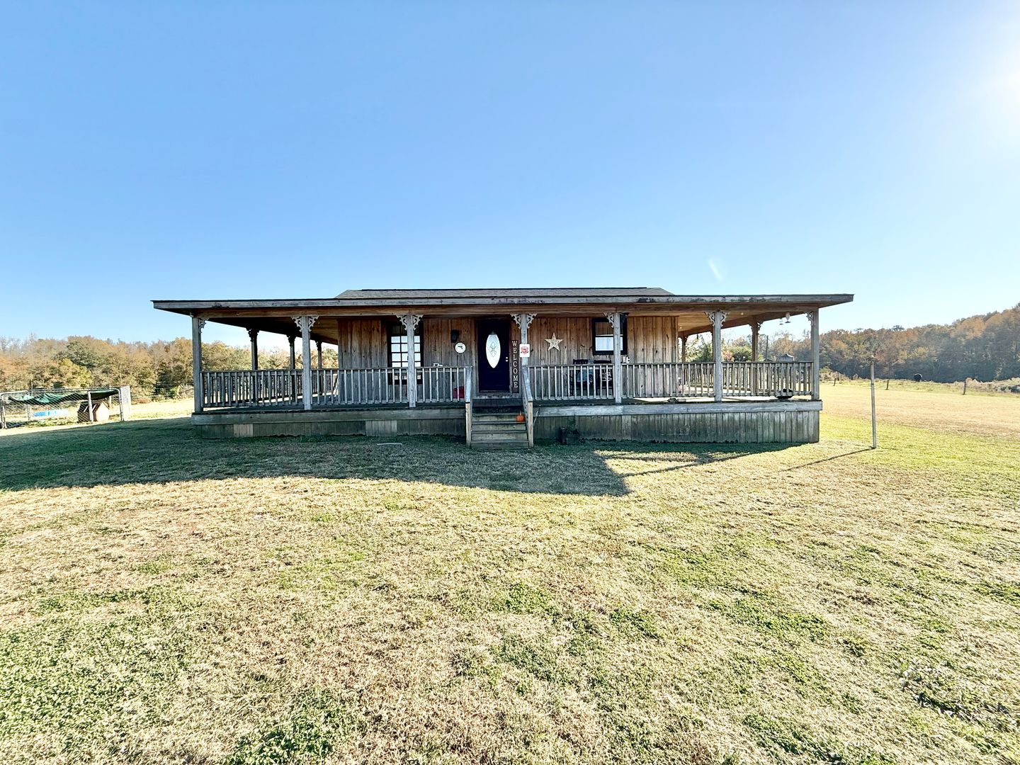 1 Bedroom Home for Rent