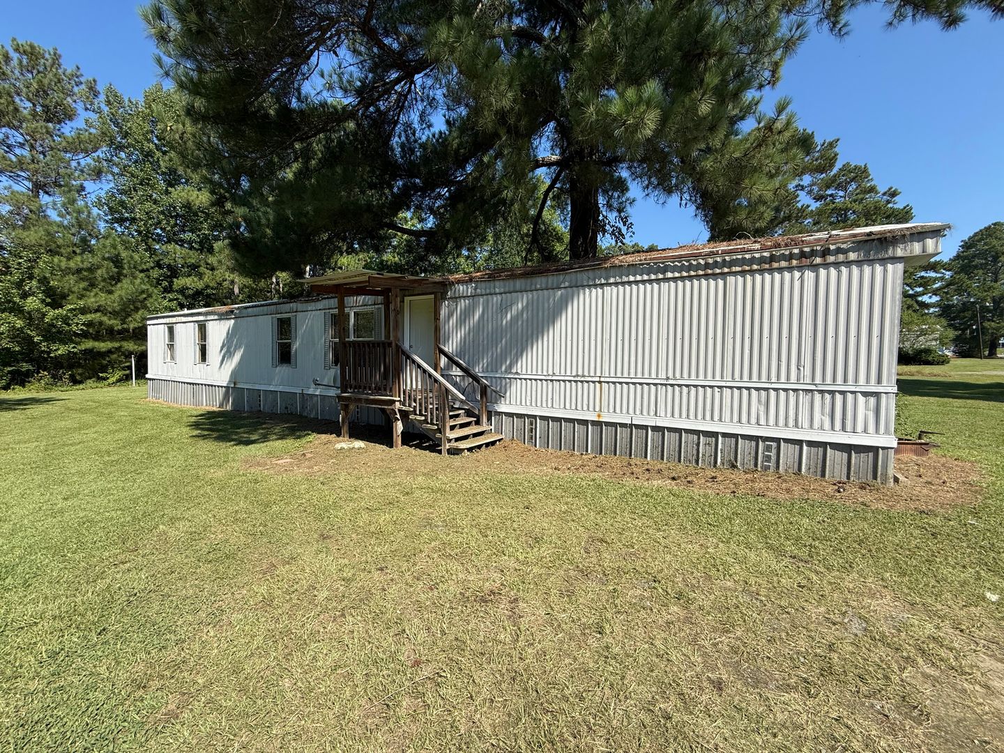 Wadesboro House: 90 Arrowood Rd