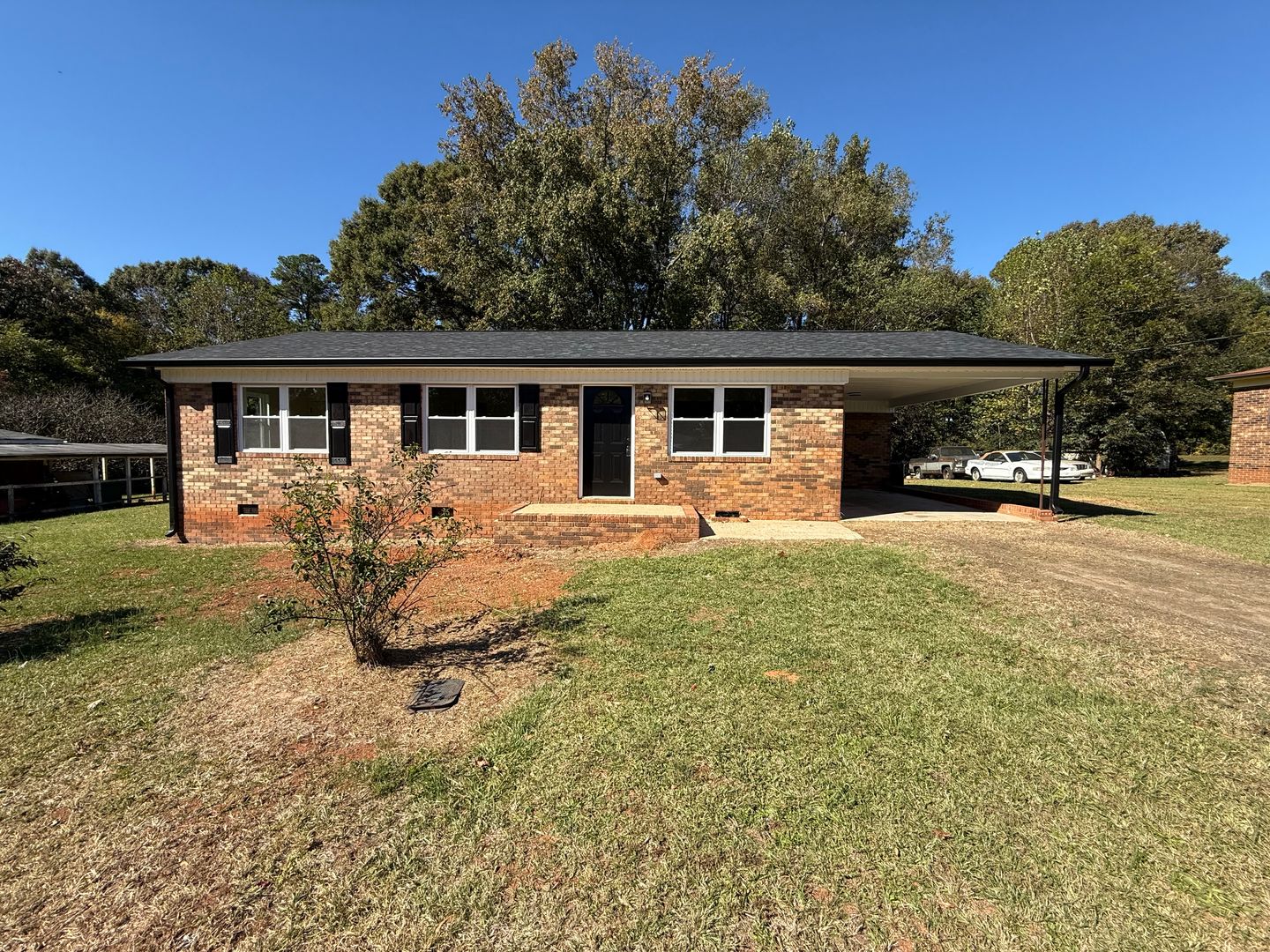 3 bed/2 bath rental in Norwood