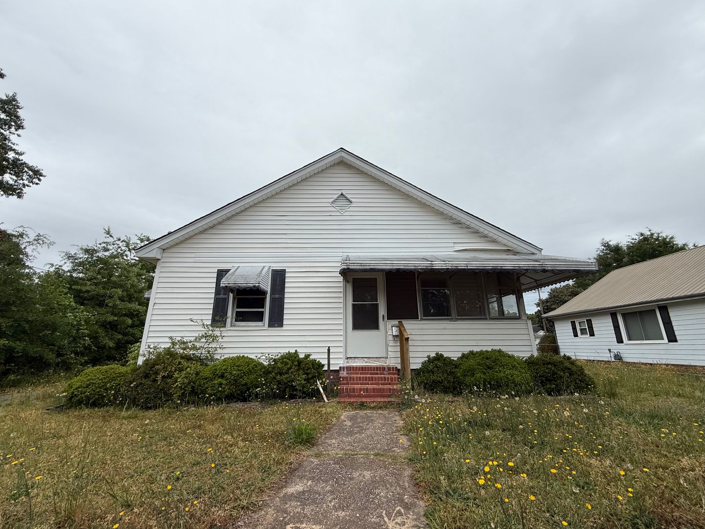 Wadesboro House: 653 Cherry St