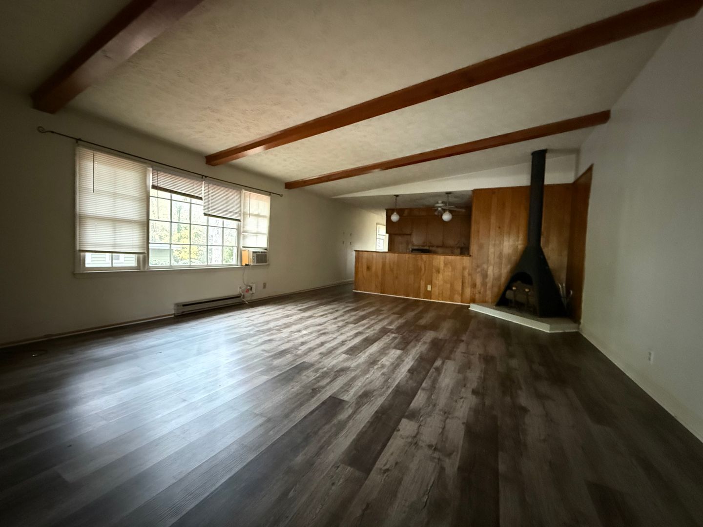 1 Bed/1 Bath Apartment