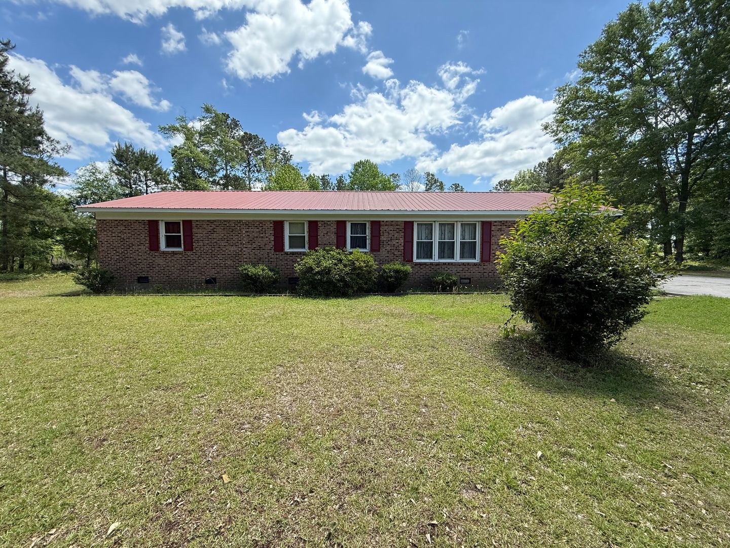 5 bedroom home for rent