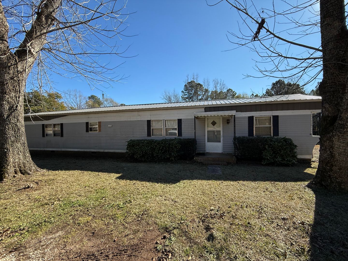 Wadesboro House: 2160 Hwy 109 N