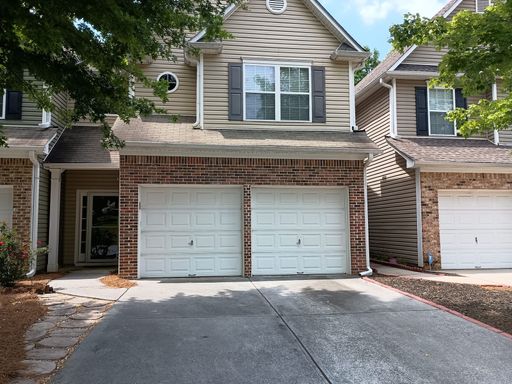 Acworth Townhome – photo 1