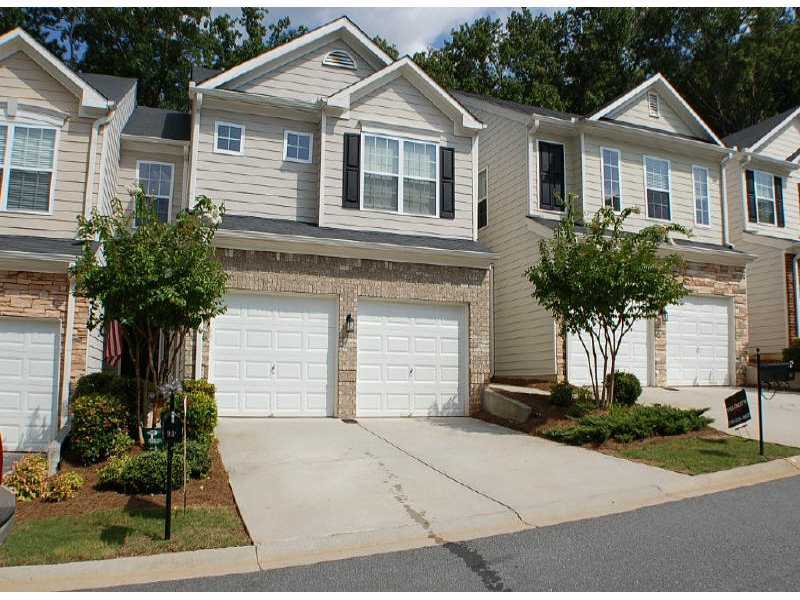 Marietta House: 94 Flatwood Trail #11