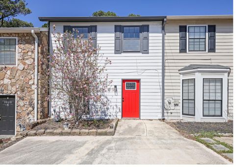 West Georgia Town Home for Rent – photo 1