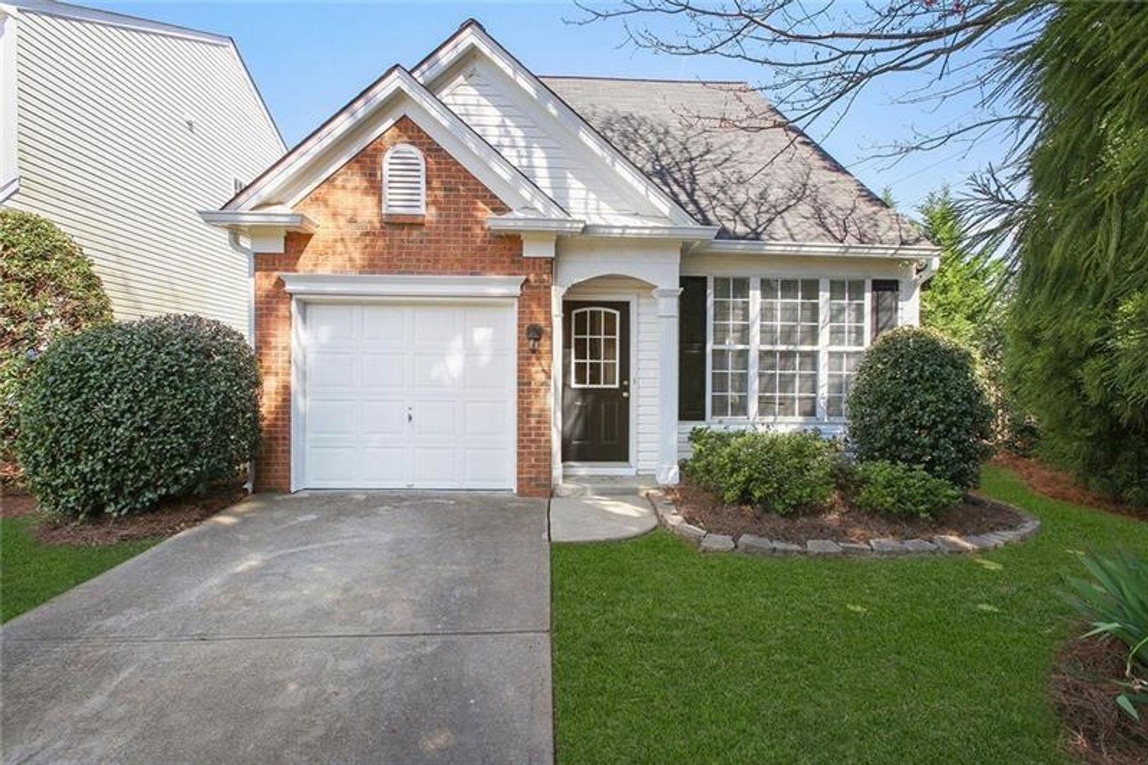 Kennesaw House: 1650 Leyland Drive, NW