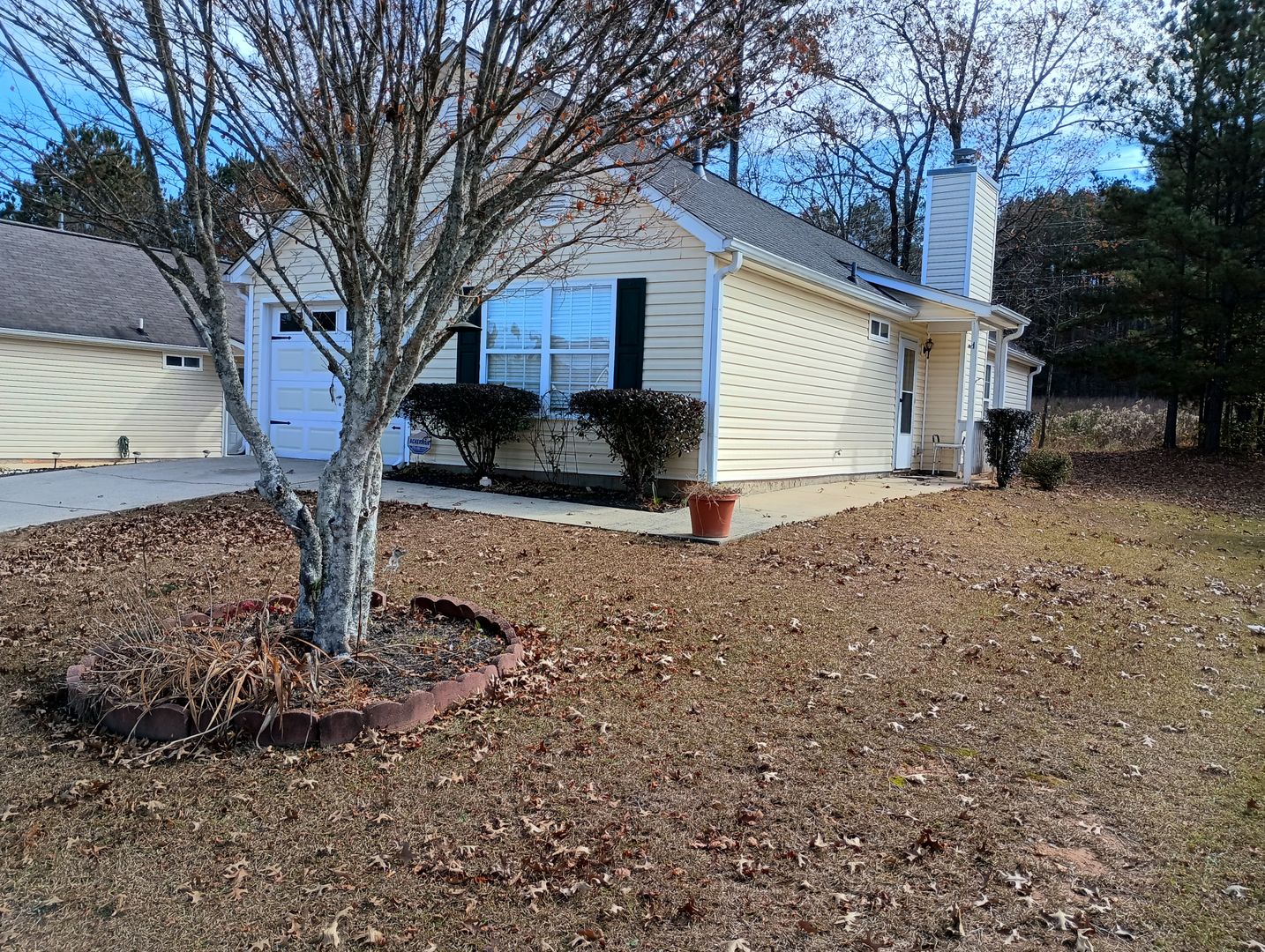 Douglasville House: 1360 Binford Place