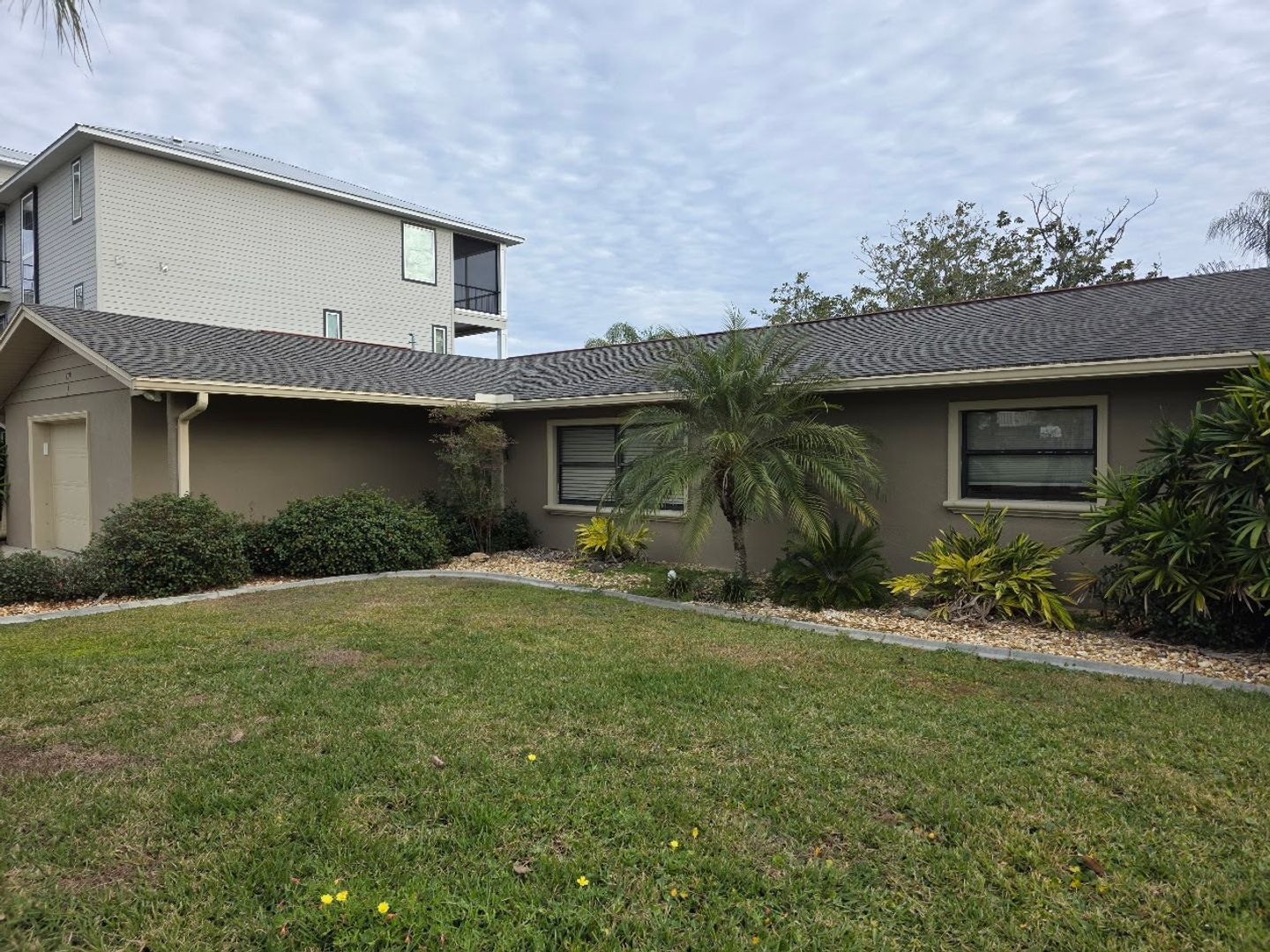 Crystal River House: 1331 NW 20th Ave