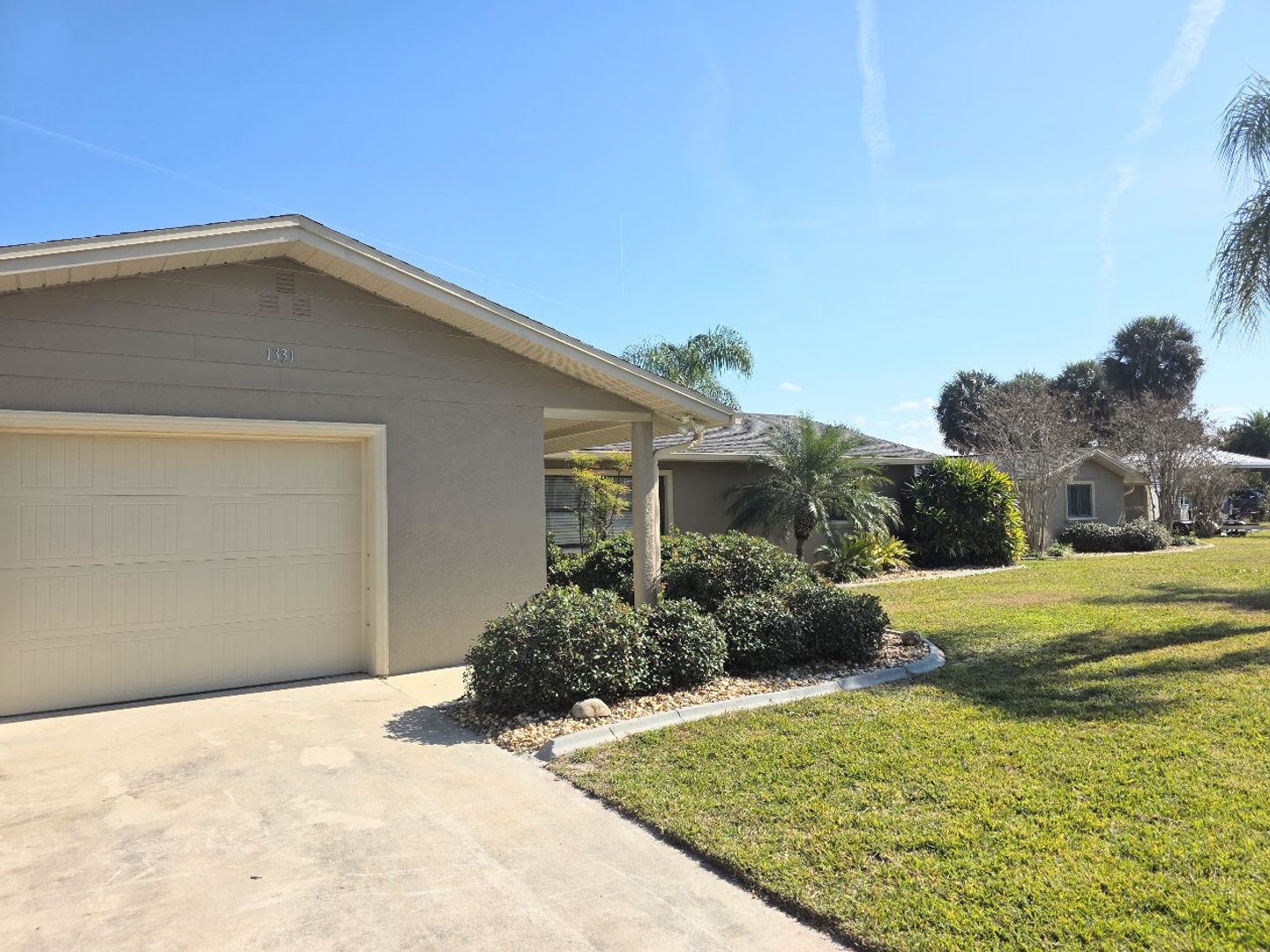 Crystal River House: 1331 NW 20th Ave