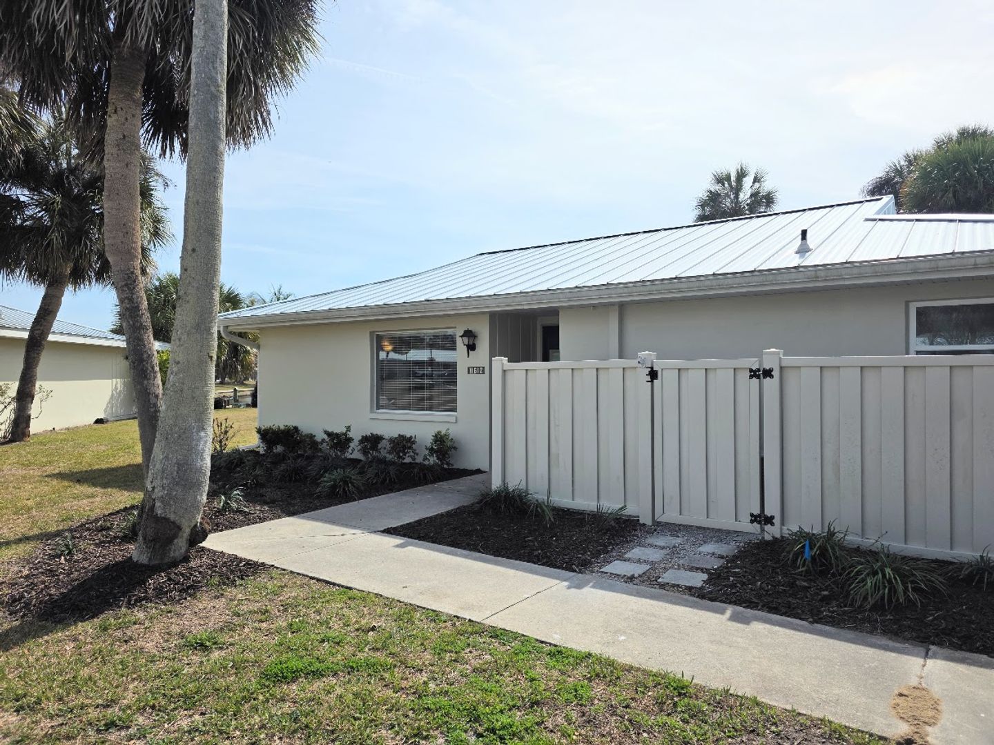 Crystal River Condo: 11612 W Kingfisher Ct