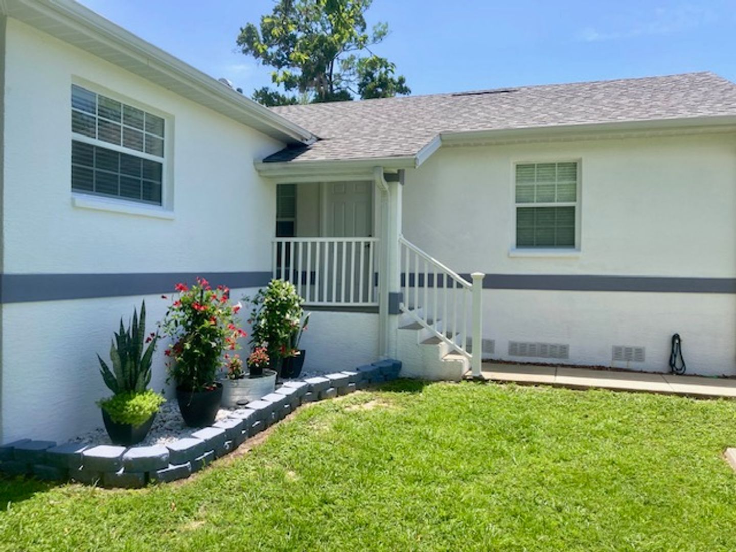 Crystal River Condo: 11246 W Freshwater Path