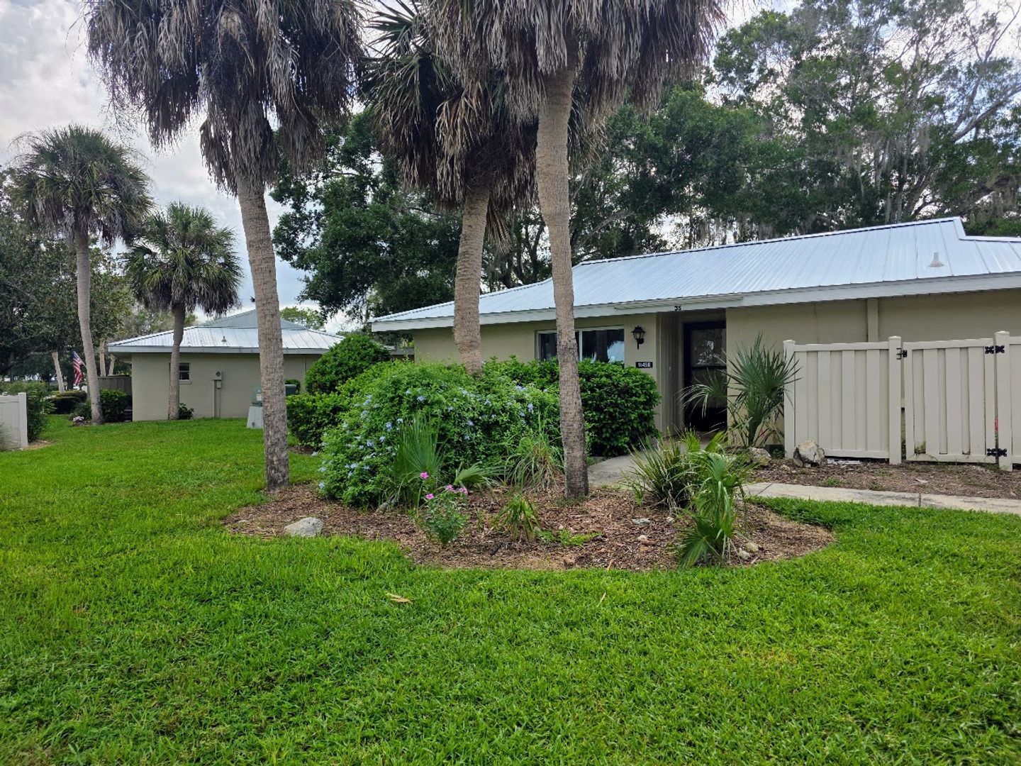 Crystal River Condo: 11456 W Bayshore Dr