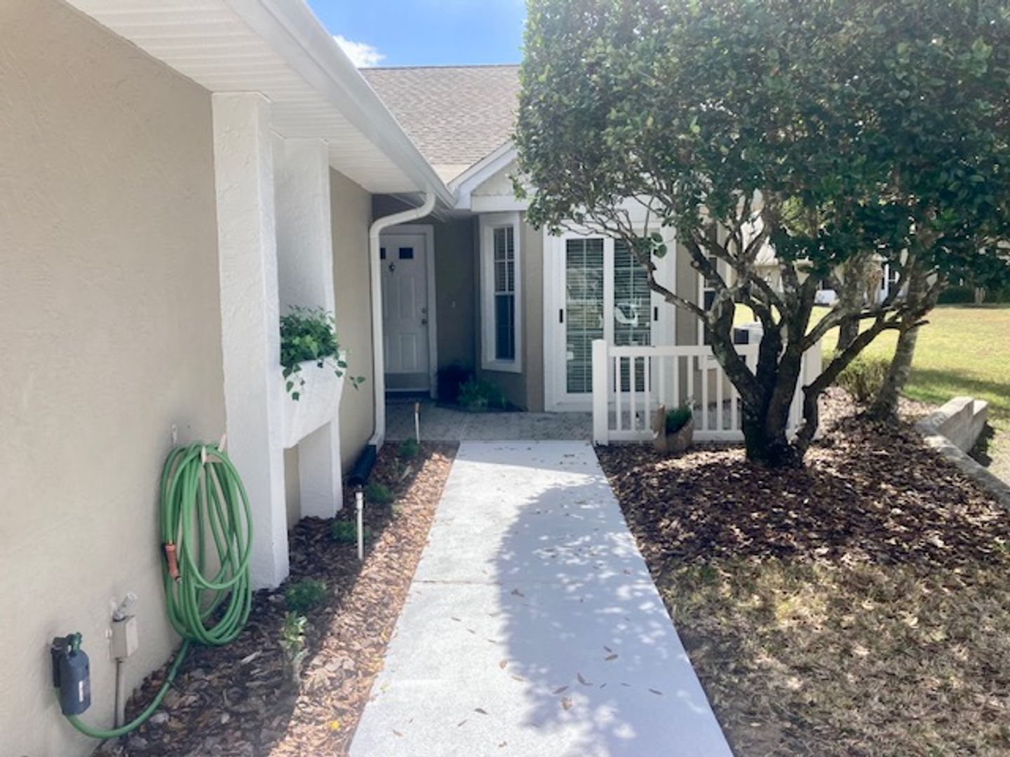 Crystal River Condo: 6084 W Fairhaven Ct