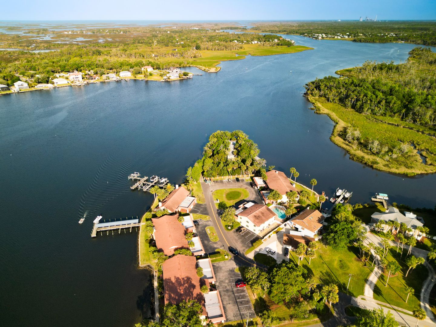 Crystal River Condo: 373 NW 14th Place