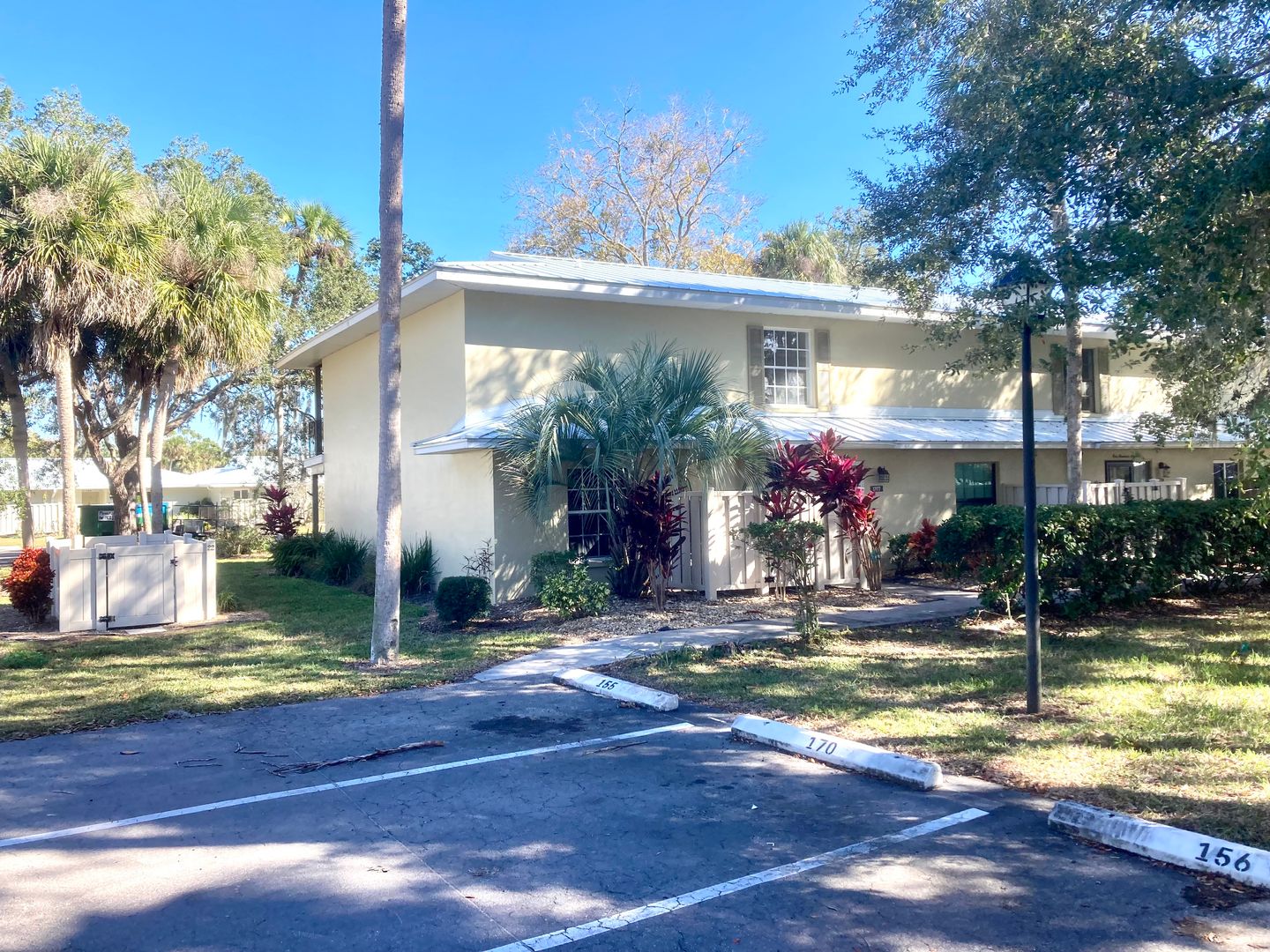 Crystal River Condo: 1277 N Seagull Point
