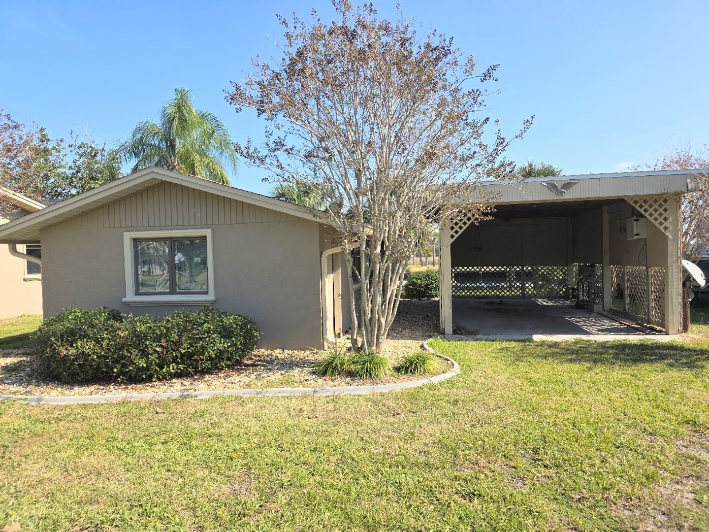 Crystal River House: 1331 NW 20th Ave