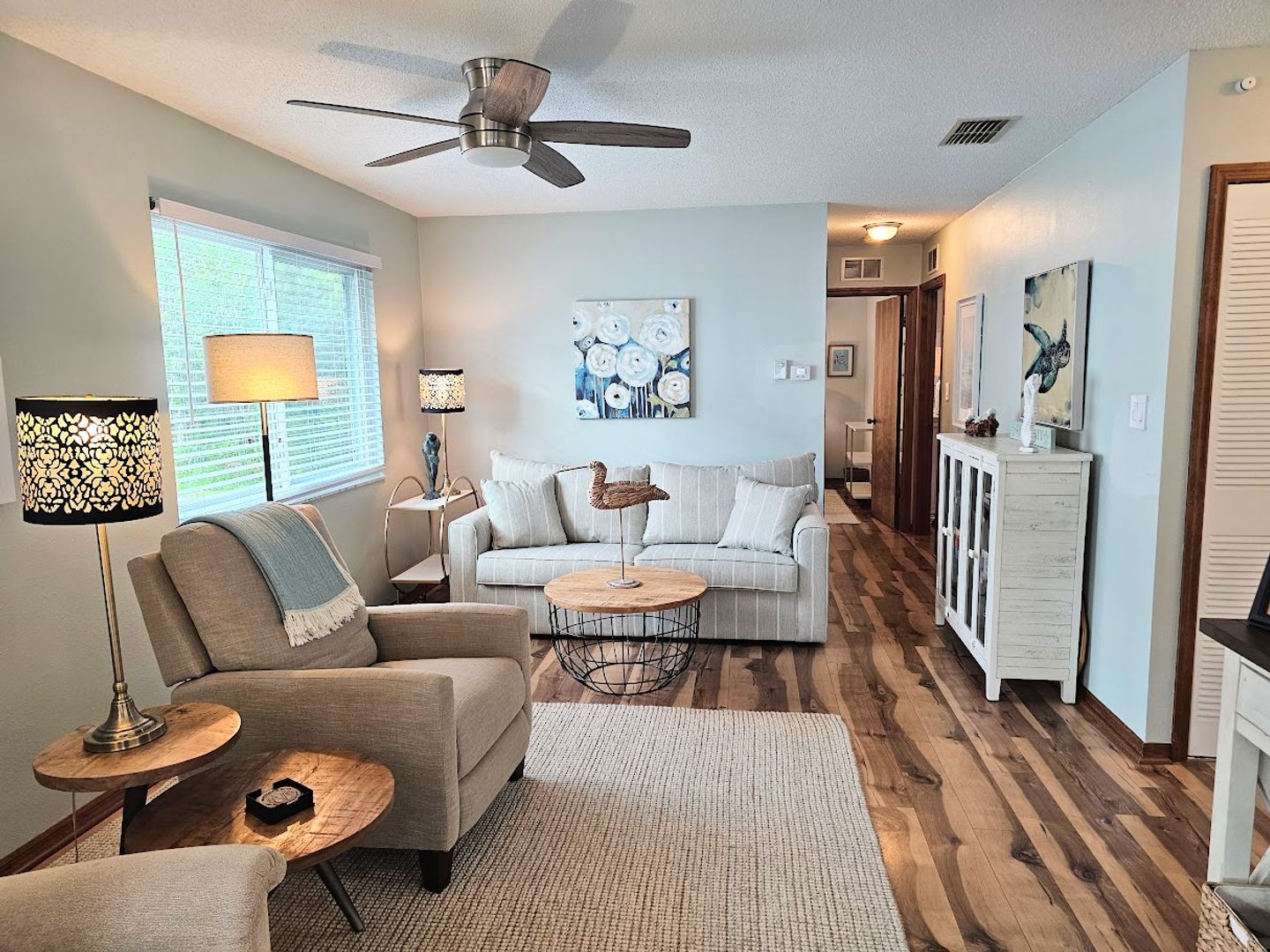 Crystal River House: 2629 N Seneca Point