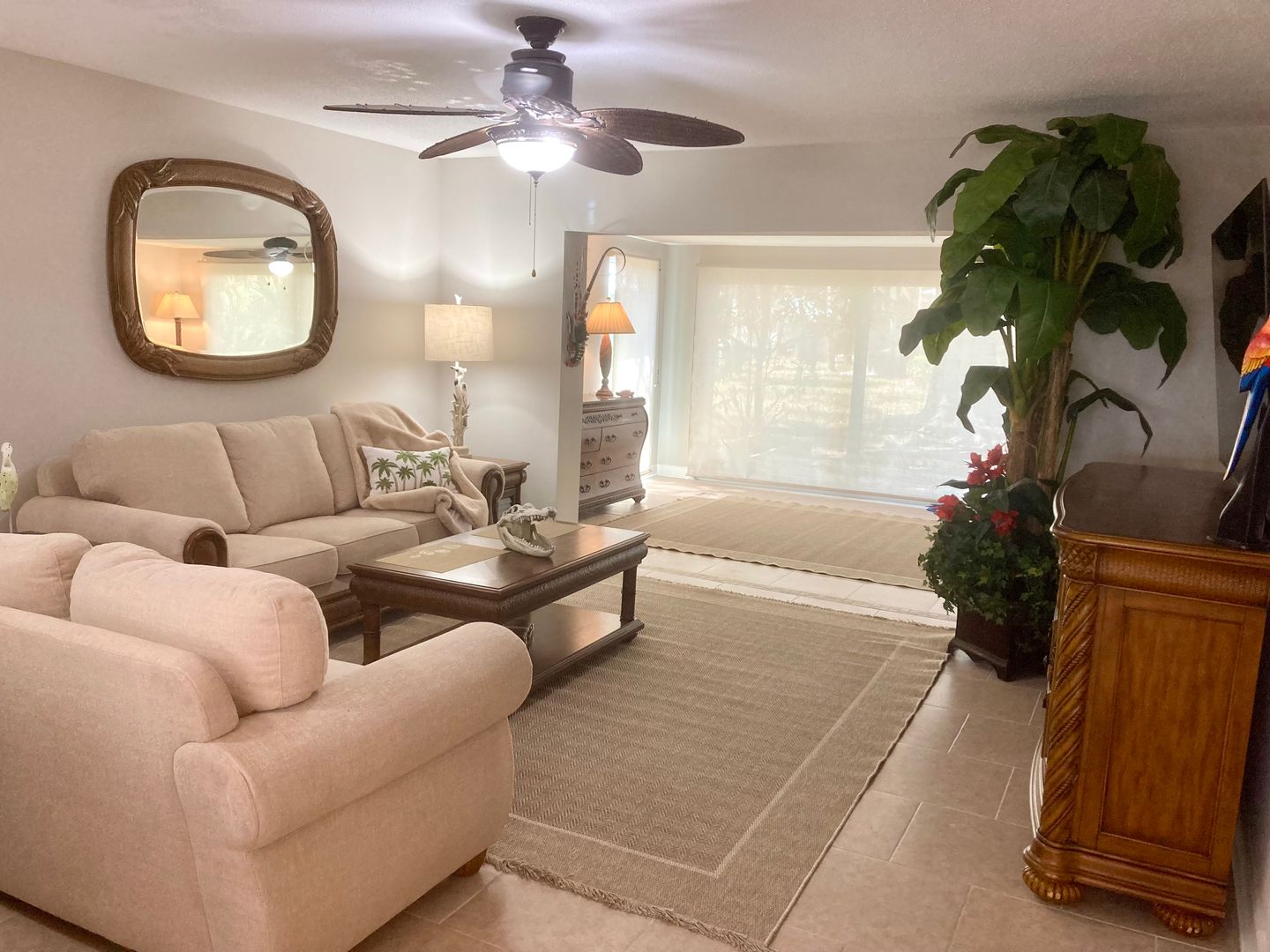 Crystal River Condo: 11449 W Bayshore Dr