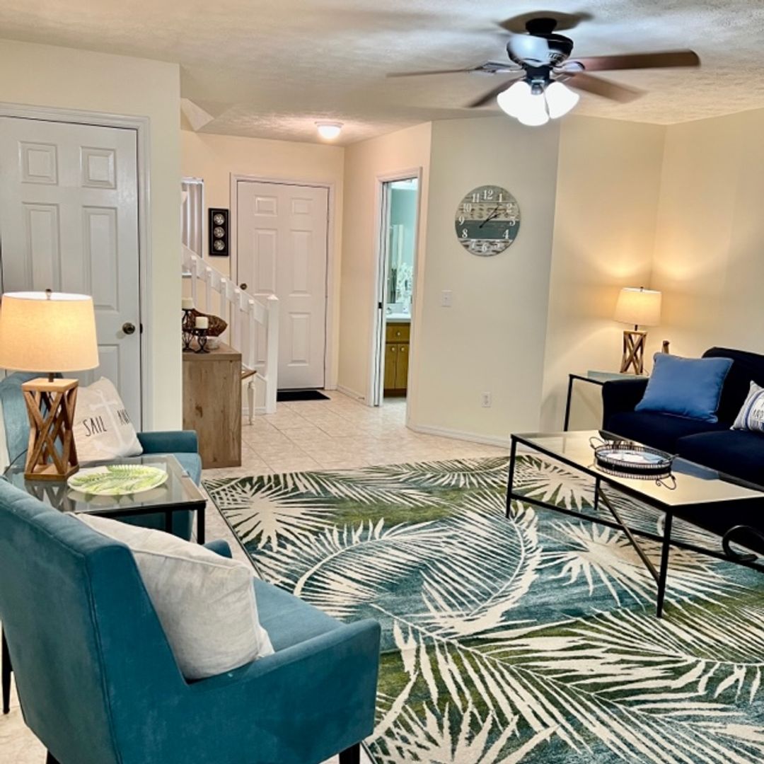Crystal River Condo: 11122 W Cove Harbor DR