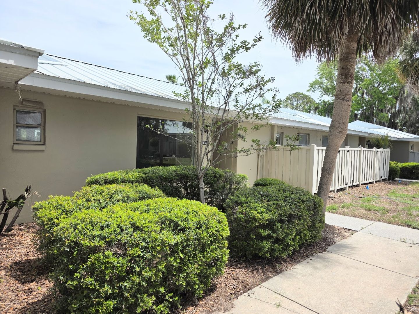 Crystal River Condo: 1237 N Egret Pt
