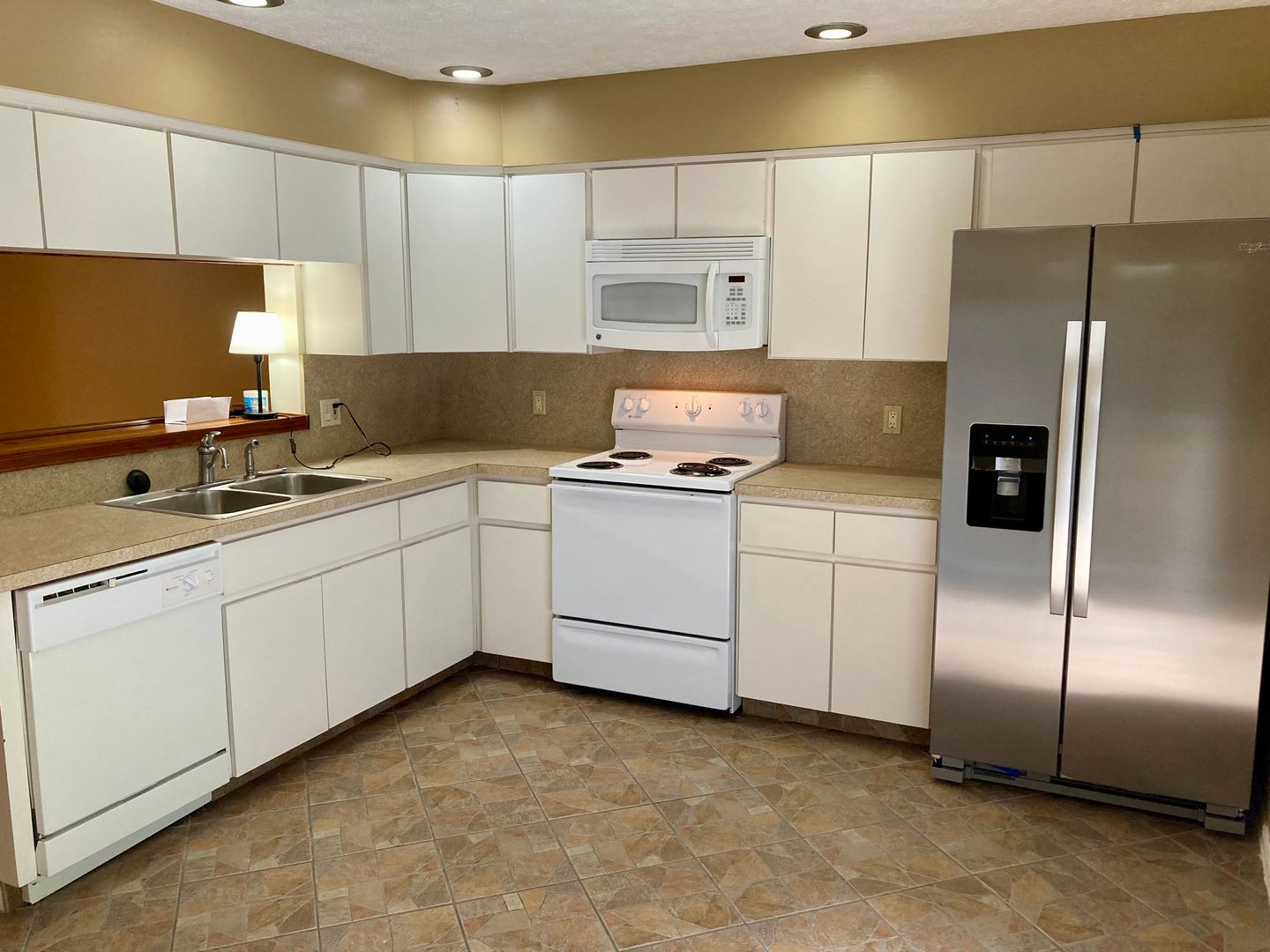 Crystal River Condo: 11057 W Harbor Watch Loop