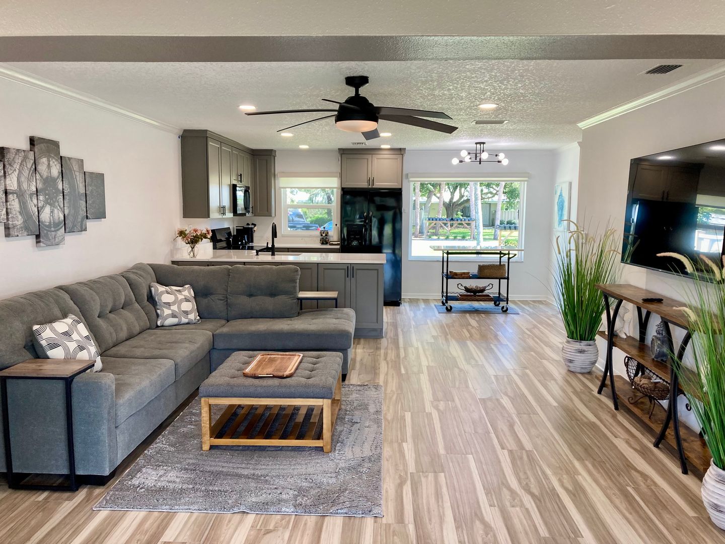 Crystal River Condo: 11281 W Bayshore Drive