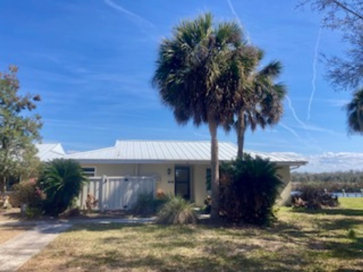 Crystal River Condo: 11474 W Bayshore Drive