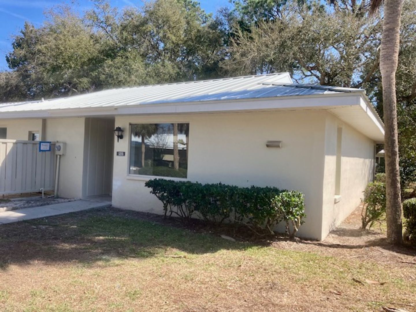 Crystal River Condo: 1215 N Egret