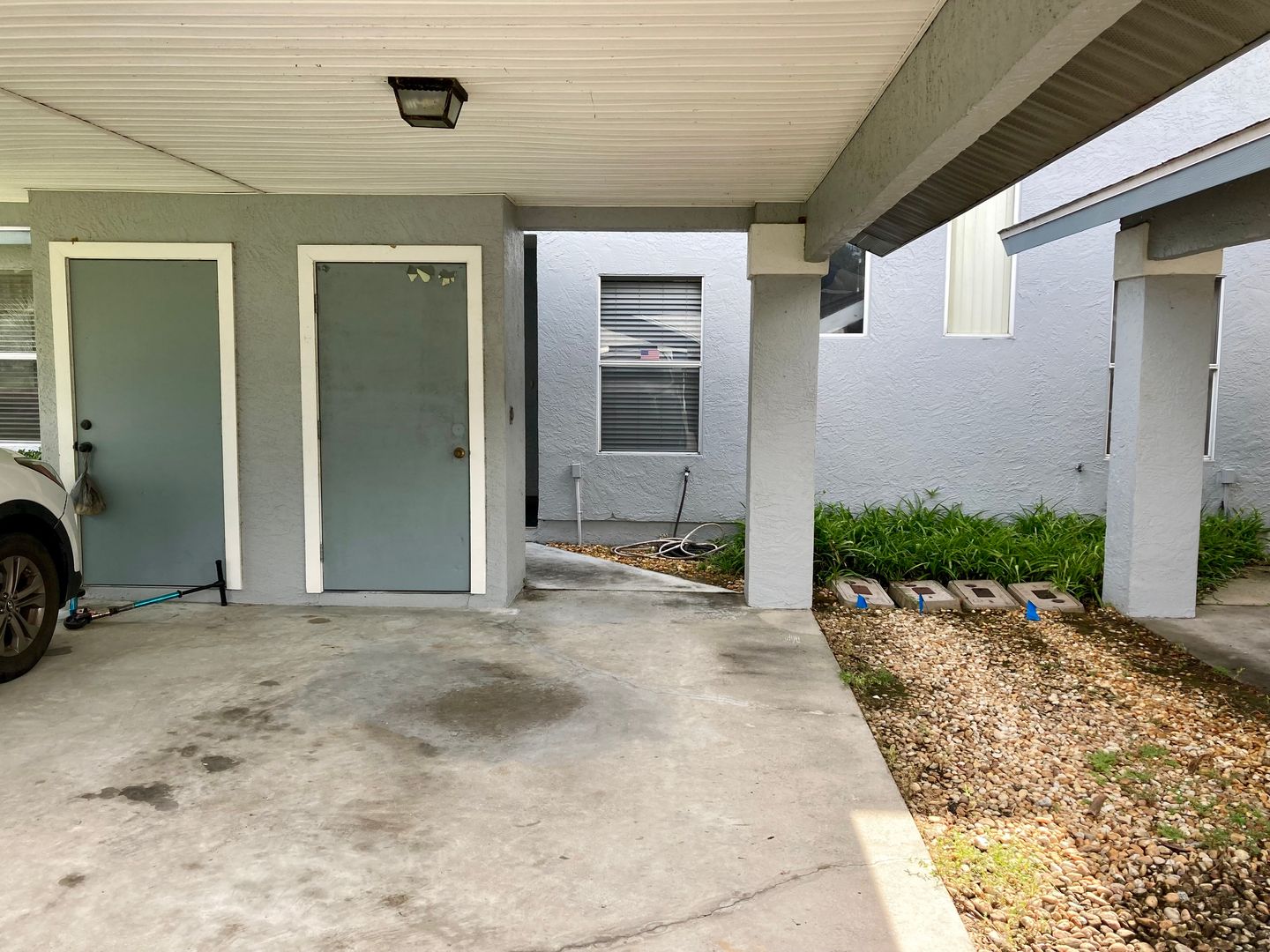 Crystal River Condo: 11057 W Harbor Watch Loop