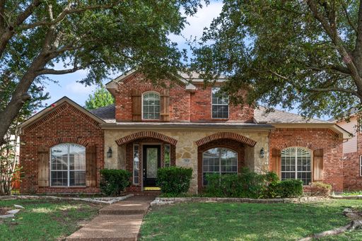 3104 Angus Dr. – photo 1