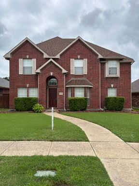 2420 Cimmaron Dr. – photo 1
