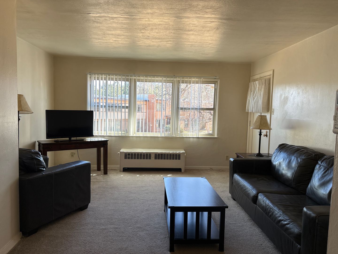 Los Alamos Apartment: 1926 24th St.