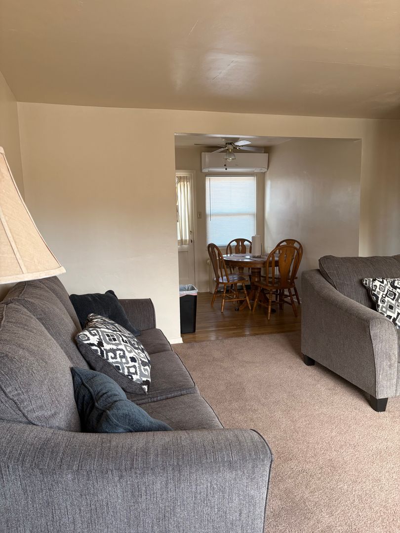 Los Alamos Apartment: 1926 24th St.