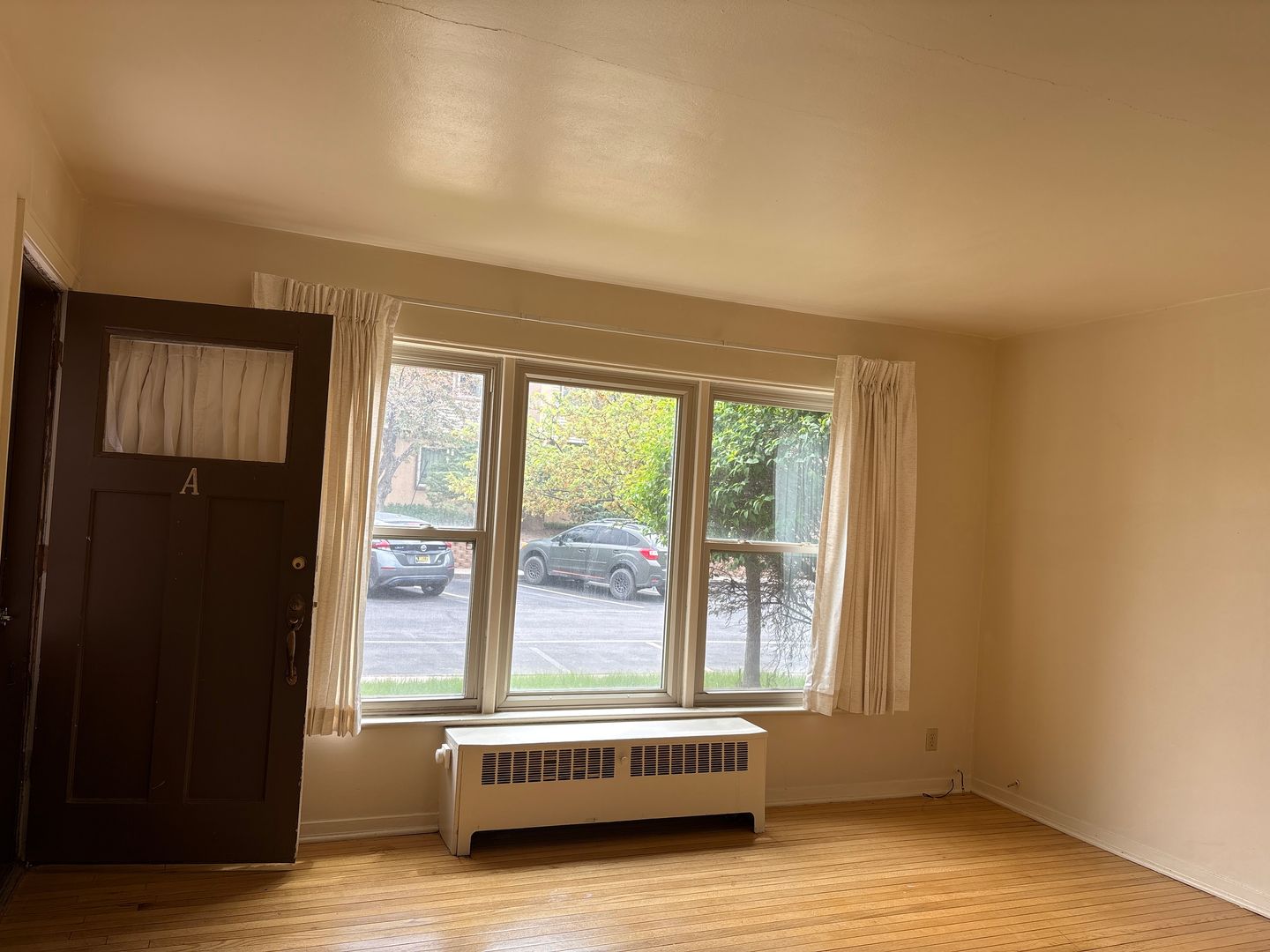 Los Alamos Apartment: 1926 24th St.