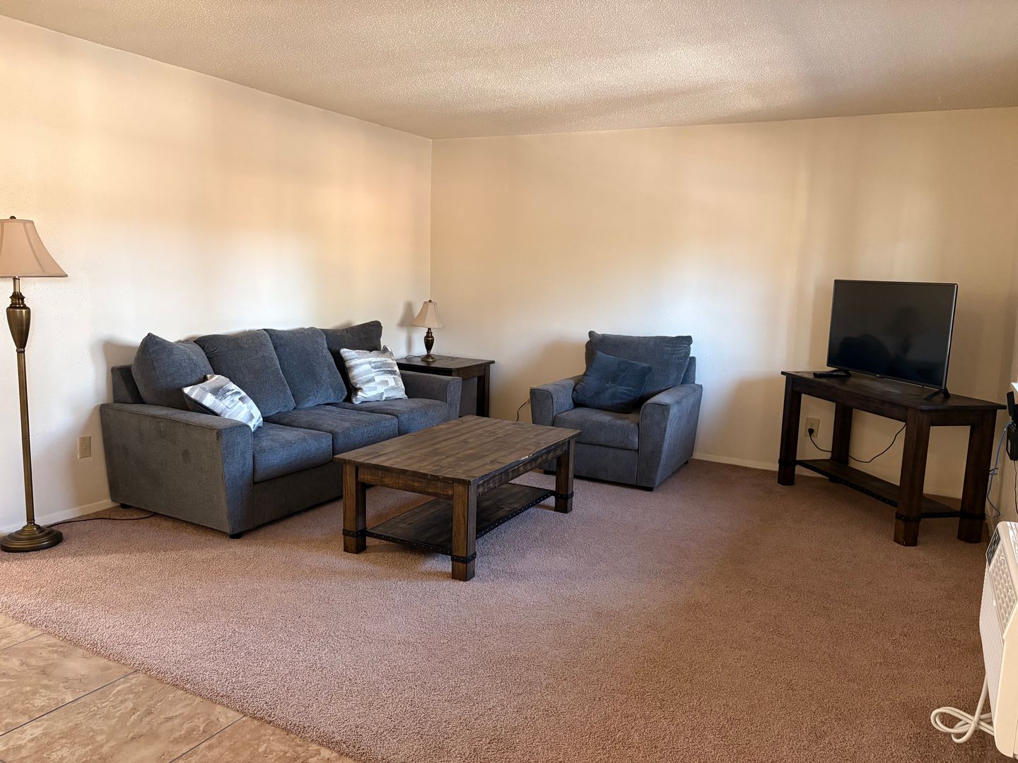 Los Alamos Apartment: 3000 Trinity Drive #103