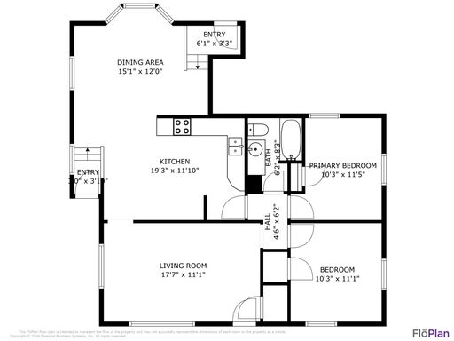 Listing photo thumbnail